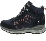 Allrounder by Mephisto 45 45 Schn&uuml;rstiefelette blau 39 EU