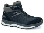 Hanwag Winter-Wanderschuhe Bluerstrait ES (Nubuk- und Veloursleder)...