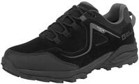 Jack Wolfskin SUNSET HIKE TEXAPORE LOW M Wanderschuh wasserdicht, Trekkingschuh