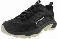 Merrell Merrell Damen Trekkingschuhe Wanderschuh