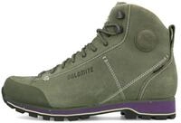 Dolomite Dolomite Cinquantaquattro Shoe W's 54 High Fg Evo GTX Damen Ivy Green