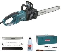 Makita Elektro-Kettens&auml;ge &raquo;UC4051AK&laquo; 2.000 W, 14,5 m/s, 40 cm, ohne Akku und