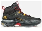 Garmont 9.81 Engage Mid GTX Hikingschuh Leichter Wanderstiefel mit modernem...