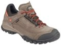 Meindl Halbschuh Toskana GTX Outdoorschuh Herausnehmbare Innensohle,...
