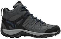 Merrell Accentor Sport Mid GTX Trekkingschuh mit sto&szlig;d&auml;mpfender Ferse