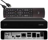 VU+ Zero HW Version 2, 1x DVB-S2 Tuner Linux Full HD SAT-Receiver