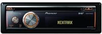 Pioneer DEH-X8700DAB DAB+ Bluetooth MP3 USB CD Autoradio Autoradio (RDS, AUX-Eingang,