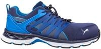 PUMA Safety VELOCITY 2.0 BLUE LOW Arbeitsschuh