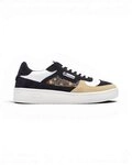 Morrison Dorian (Leder) schwarz/bunt Sneaker