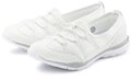LASCANA Halbschuh, Freizeitschuh, Slipper, Slip-On-Sneaker, Sneaker zum