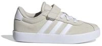 adidas Sportswear VL COURT 3.0 EL C ALUMIN/FTWWHT/ALUMIN Sneaker