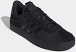 Sneaker ADIDAS SPORTSWEAR "VL COURT 3.0", Herren, Gr. 38, schwarz (core schwarz, core