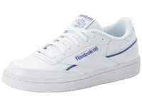 Reebok Classic CLUB C 85 VEGAN Sneaker, blau|weiß