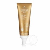 Heliocare Sonnenschutzcreme Sonnenschutzmittel 360&ordm; Gold Finish SPF50 100 ml