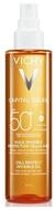 Vichy K&ouml;rperpflegemittel CAPITAL SOLEIL spray aceite invisible cell protect...