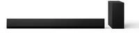 LG 3.1 Kanal LG TV Soundbar DSG10TY mit Dolby Atmos Soundbar