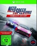 Need For Speed: Rivals - Game Of The Year Edition Xbox One