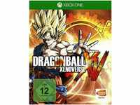 Dragon Ball: Xenoverse (Xbox One)