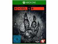 Evolve DayOne Edition Xbox One