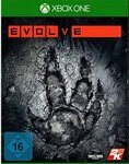Evolve DayOne Edition Xbox One