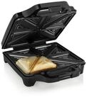 PRINCESS Sandwichmaker Princess 127006 Sandwichmaker XXL &ndash; Gro&szlig;e Fl&auml;che &ndash;