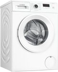 BOSCH Waschmaschine Serie 2 WGE02420, 7 kg, 1400 U/min