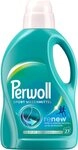 Perwoll PERWOLL Fl&uuml;ssigwaschmittel 27WL Sport Flasche 1,35L Spezialwaschmittel