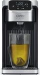 Caso Hei&szlig;wasserspender 1889 HW 770 Advanced, 2,7 l, 2600 W, 13-stufiger