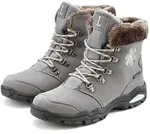 LASCANA Winterboots, Outdoorstiefelette, Stiefel, Stiefelette, Schneestiefel