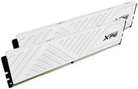 ADATA ADATA DIMM 64 GB DDR4-3200 (2x 32 GB) Dual-Kit, Arbeitsspeicher