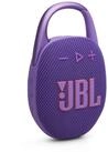 JBL Clip 5 Bluetooth-Lautsprecher (Bluetooth, 7 W, ultra-kompakt, wasser- und