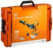 Fein Schlagbohrmaschine Akku-Schlagbohrschrauber 71161661000, b&uuml;rstenlos, inkl.