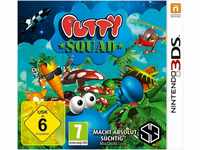 Putty Squad Nintendo 3DS