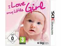 I Love My Little Girl (3DS)