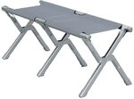 Dometic Sitzbank GO Compact Camping Bench, klappbar