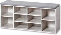 KESPER&reg; Schuhschrank KESPER Schuhschrank mit Sitzkissen
