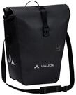 VAUDE Fahrradtasche Aqua Back Single recycelt Hinterradtasche wasserdicht