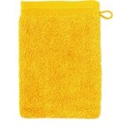 M&ouml;ve Waschhandschuh Superwuschel 100% Premium Cotton Baumwolle, Walkfrottier...