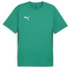 PUMA T-Shirt Puma Herren T-Shirt teamGOAL Jersey 658636