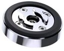 SP Connect Handy-Halterung Anti-Vibrations-Modul SPC+ Chrom
