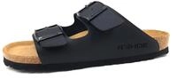 Rohde GRADO 5920 Pantolette schwarz