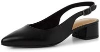 Tamaris Slingpumps, Abendschuh, Sommerschuh, Blockabsatz, mit Touch It-Ausstattung