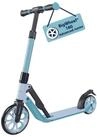 Hudora Tretroller BigWheel&reg; 180 Advanced Junior, zusammenklappbarer,