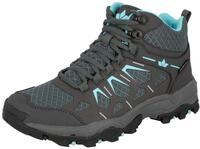 Lico Outdoorstiefel Sierra High Outdoorschuh
