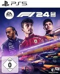 F1 24 Playstation 5