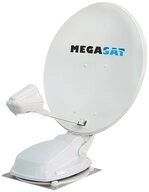 Megasat Megasat Caravanman 65 Premium V2 vollautomatische Sat Antenne System Camping