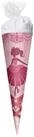 Roth Schult&uuml;te Roth Schult&uuml;te Ballerina rund T&uuml;llverschluss 50cm