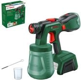 Bosch Home & Garden Farbspr&uuml;hger&auml;t UniversalSpray 18V-300, ohne Akku und Ladeger&auml;t