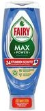 Fairy Max Power Eukalyptus Geschirrsp&uuml;lmittel (545 ml)