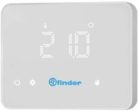 finder Raumthermostat Finder 1C.91.9.003.0W07 1C.91.9.003.0W07 Raumthermostat Aufputz